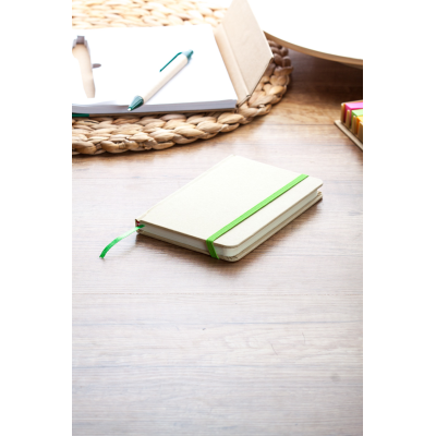 Picture of ECONOTES RECYCLED PAPER NOTE BOOK