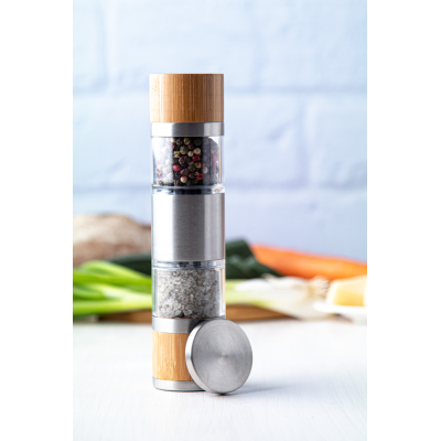 Picture of MUNTOK SALT AND PEPPER MILL