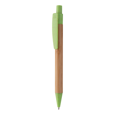 Picture of BOOTHIC BAMBOO BALL PEN