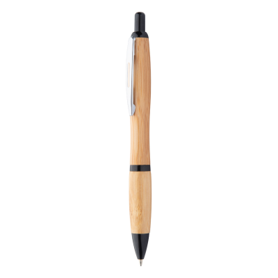 Picture of COLDERY BAMBOO BALL PEN.