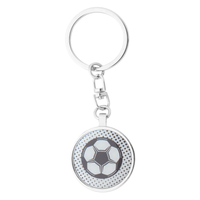 Picture of SEMIBALL KEYRING