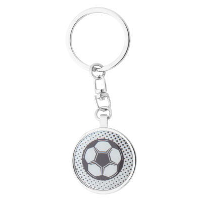 Picture of SEMIBALL KEYRING.