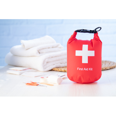 Picture of BAYWATCH FIRST AID KIT