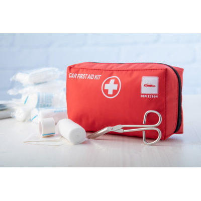 Picture of DRIVEDOC CAR FIRST AID KIT