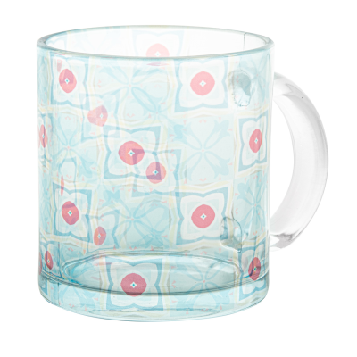 Picture of THROUSUB SUBLIMATION MUG