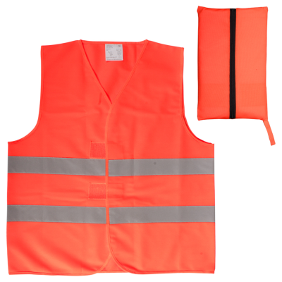 Picture of VISIBO VISIBILITY VEST.