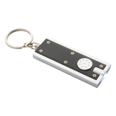 Picture of INDUSTRIAL LED KEYRING