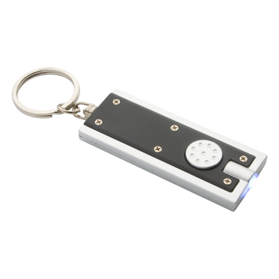 Picture of INDUSTRIAL LED KEYRING.