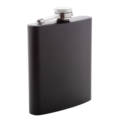 Picture of GRAVNING HIP FLASK