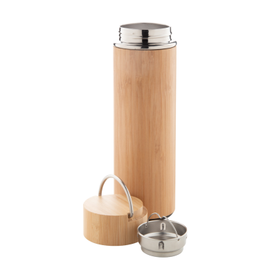 Picture of BOMBOO VACUUM FLASK.