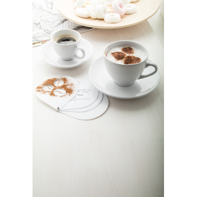 Picture of MOCCA ESPRESSO CUP SET