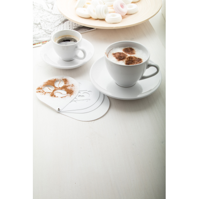 Picture of TYPICA CAPPUCCINO CUP SET