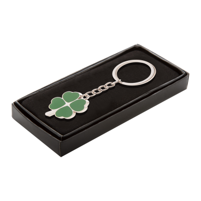 Picture of LUCKY KEYRING.