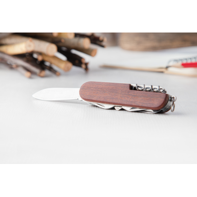 Picture of BAIKAL POCKET KNIFE