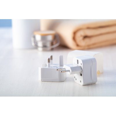 Picture of AROUND THE WORLD TRAVEL ADAPTER