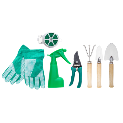 Picture of BOTANIC GARDEN TOOLS SET.