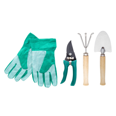 Picture of JARDIN GARDEN TOOLS SET