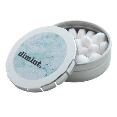 Picture of CLICK MINTS BOX.