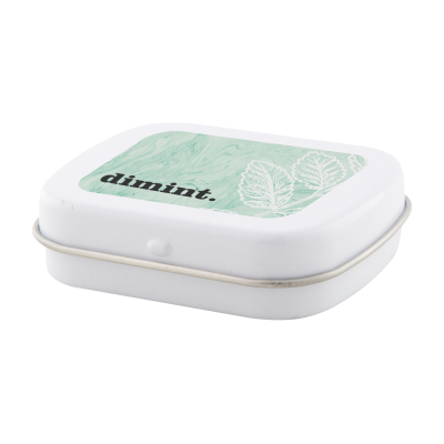 Picture of FLICKIES MINTS BOX.