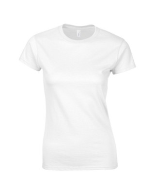 Picture of SOFTSTYLE LADY LADIES TEE SHIRT