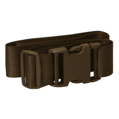 Picture of CRAVATTE LUGGAGE STRAP.