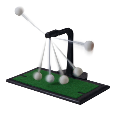 Picture of PUT GOLF GAME.
