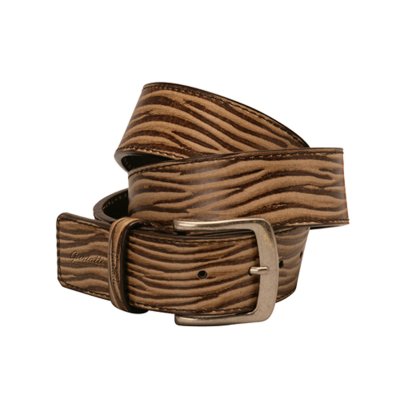 Picture of ROPAS LEATHER BELT.