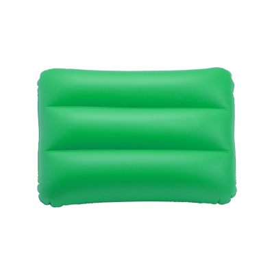 inflatable beach pillow