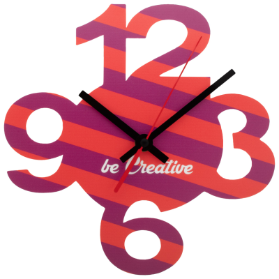 Picture of BETIME 12 WALL CLOCK.