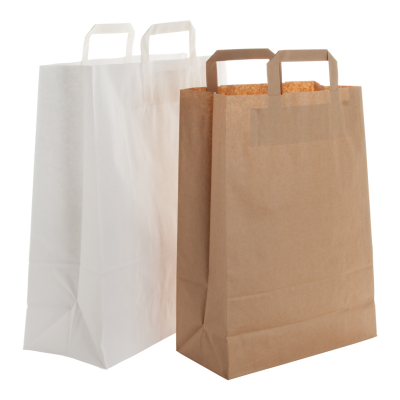 Picture of MARKET PAPER BAG