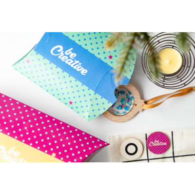 Picture of CREABOX PILLOW S PILLOW BOX