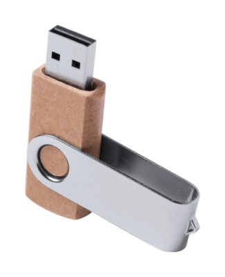 Picture of TRUGEL 16GB USB FLASH DRIVE