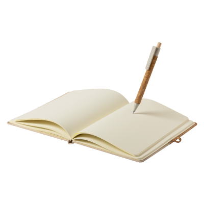 Picture of BRASTEL NOTE BOOK