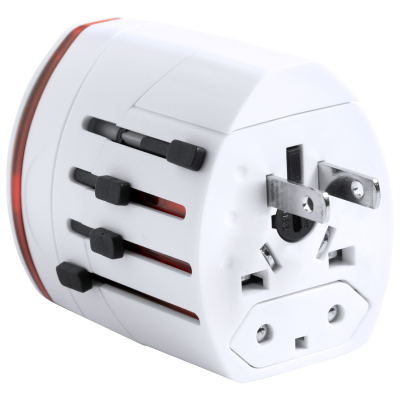Picture of NONVAL TRAVEL ADAPTER