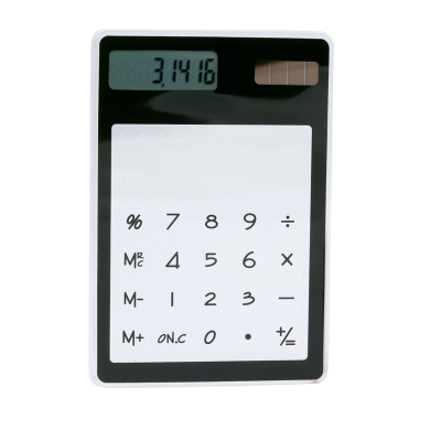 Picture of TRANSOLAR CALCULATOR