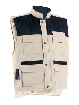 Picture of VALENCIA VEST.