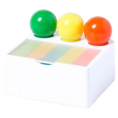 Picture of HIGHLIGHTER SET BOLINGS