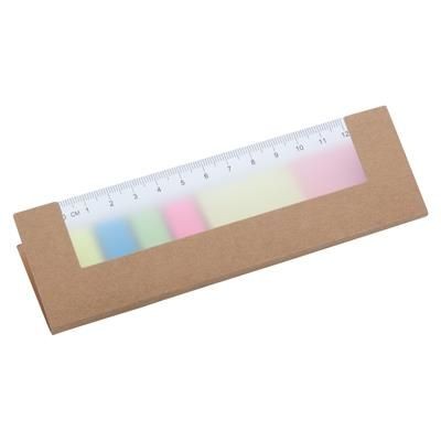 Picture of HENSA STICKY NOTE PAD