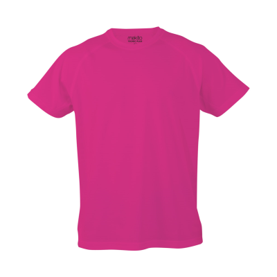 Picture of TECNIC PLUS K CHILDRENS SPORTS TEE SHIRT