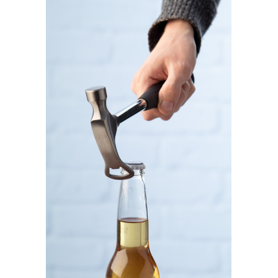 Picture of LAGERSLAM HAMMER with Bottle Opener