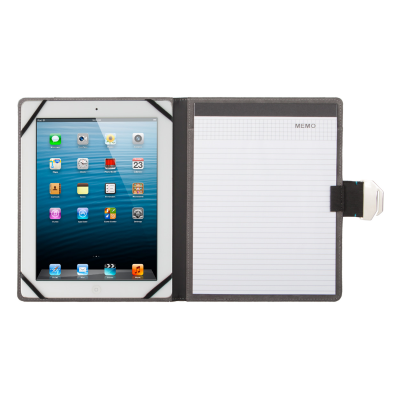 Picture of HIKE TABLET IPAD® DOCUMENT FOLDER