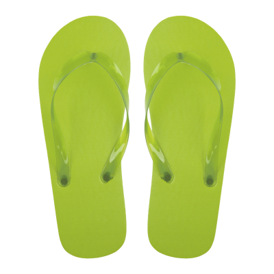 beach slippers online