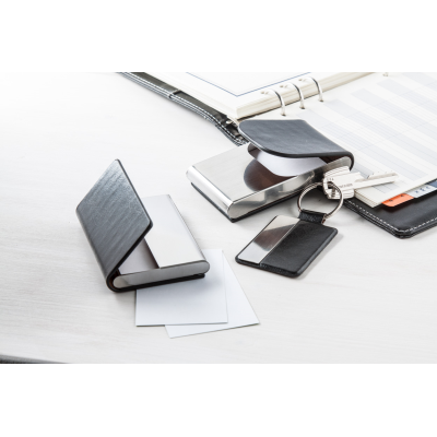 Picture of ELEMENTO BUSINESS CARD HOLDER