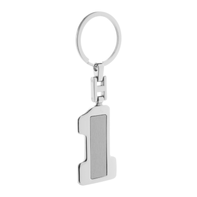 Picture of PRIMERO KEYRING.