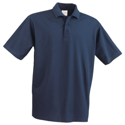 Picture of COOL POLO SHIRT.