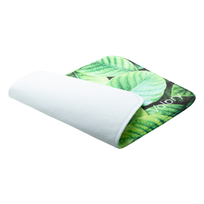 Picture of BENTRY SUBLIMATION BATH MAT