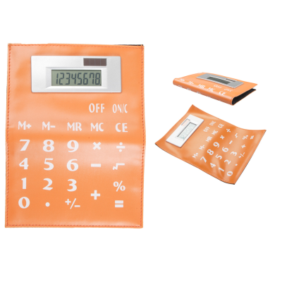 Picture of LUPPIS CALCULATOR.