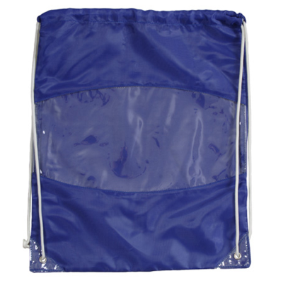 Picture of TUBBY DRAWSTRING BAG.