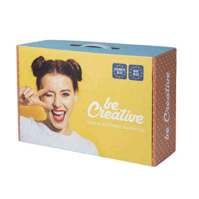 Picture of BE CREATIVE 2021 SAMPLE SET