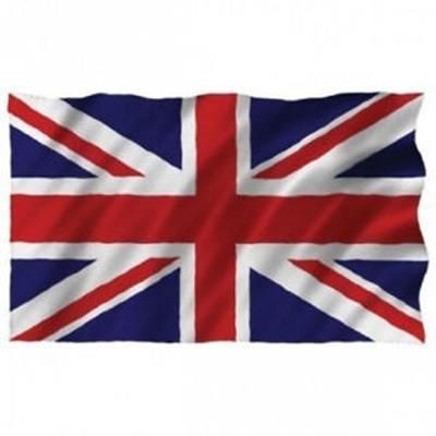 Picture of UNION JACK FLAG.